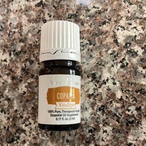 Young Living Copaiba